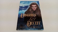 Dinghies & Deceit by Jane