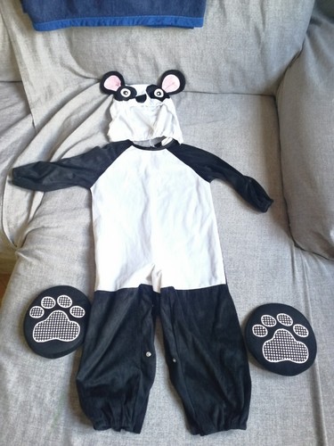 Costume carnevale bambini