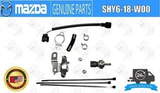 SENSORE PRESSIONE GAS DI SCARICO DIESEL CX-5 MAZDA ORIGINALE SHY6-18-W00 OEM