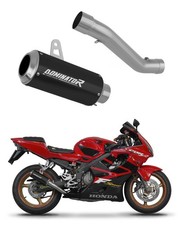 CBR 600 F4i Sport 2001 - 2006