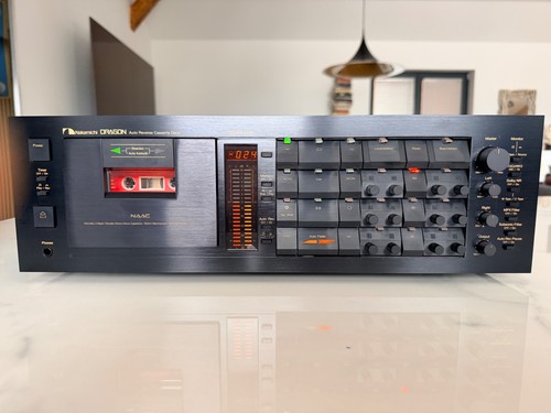 Drago nakamichi come nuovo - come,