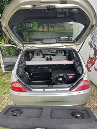 Impianto audio auto - audio, auto,