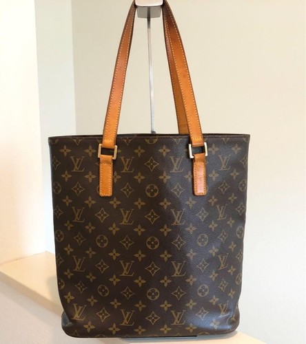 Louis vuitton monogram vavin - louis,