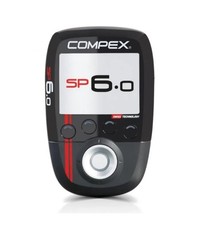Compex SP 6.0 Stimolatore Muscolare Wireless - Forza e Recupero NUOVO