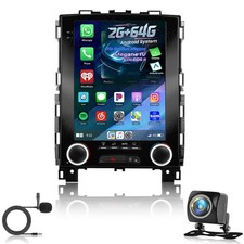 Autoradio GPS Android Apple