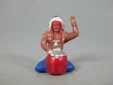 ALTFIG: Varie Figure - Indiani