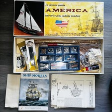 La Favolosa Goletta America