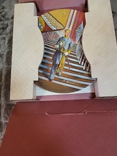 Piatto nuovo con scatola 1978