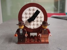 Mini diorama moc back - diorama,