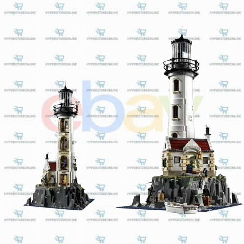 Faro elettrico 2065 - faro, pezzi
