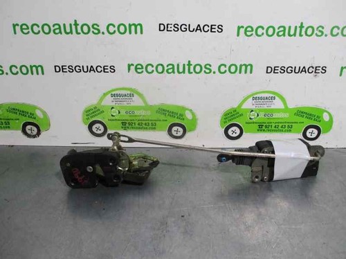 8142002010 serratura porta