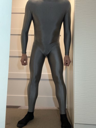Body tuta intera - , zentai