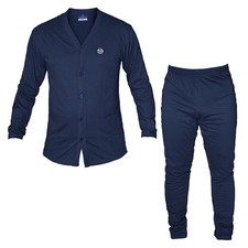 Pigiama uomo sergio tacchini - pigiama,