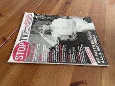 RIVISTA STOP ANNO XLIII