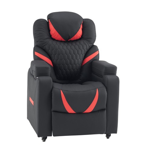 Poltrona gaming - poltrona, tv