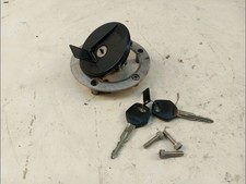 TAPPO SERBATOIO Suzuki GSX650F