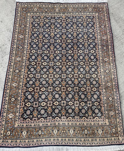 Tapis 145x100cm persan tabrïz - 145x100cm,