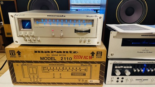 Sintonizzatore stereofonico