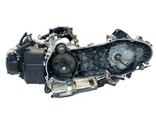 MOTORE M442M PIAGGIO VESPA LX 150 (M442M)(2005-2011) 28.625 Km