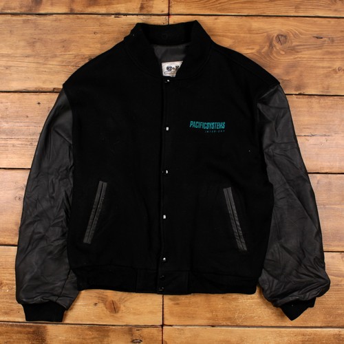 Bomber vintage varsity - vintage,