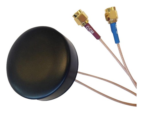 Antenna gsm gps - 3m, rg174