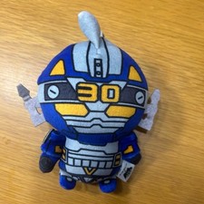 Ciondolo mascotte Kikai Sentai