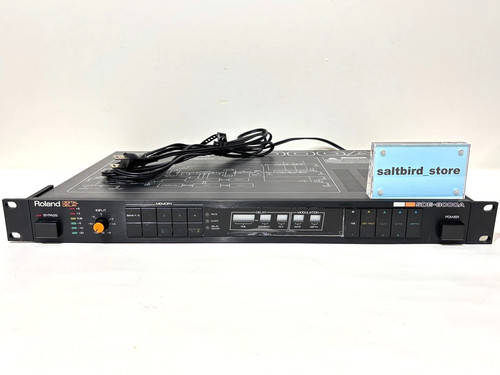 Roland sde 3000a digital delay - roland, sde-3000a