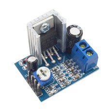 TDA2030A Module Power Supply