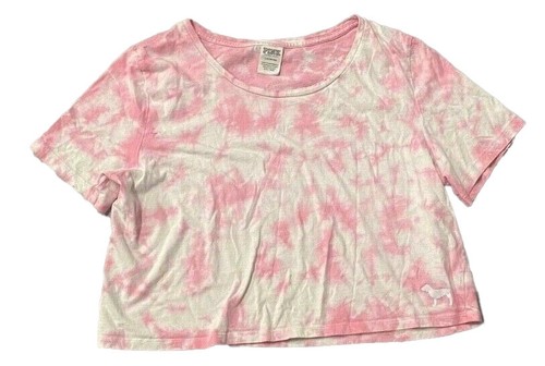 Victoria secret pink - secret, cropped