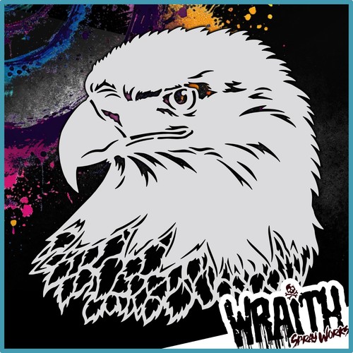 Eagle modello di - #1,