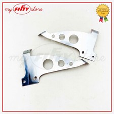 Coppia supporti parafango