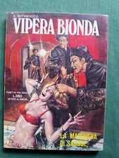 Vipera bionda 1979 - n°24,