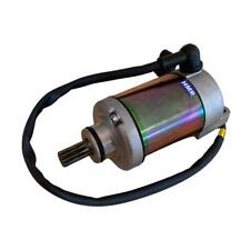 Motorino Avviamento Loncin CB