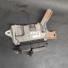 Centralina motore TOYOTA YARIS