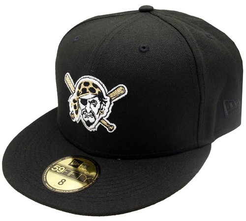 New era pittsburgh pirati oro - new,
