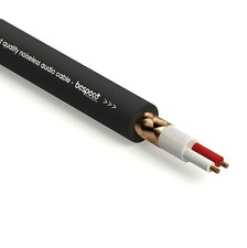 Bespeco, Cavo microfonico e