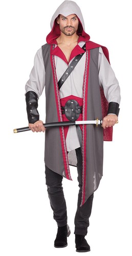 Assassins creed costume - creed, uomo