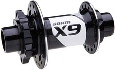 MOZZO VR RUOTA ANTERIORE SRAM