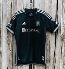 Maglia Nashville SC Adidas