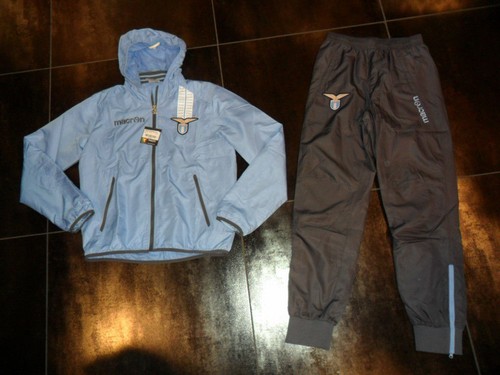3062 fw13 lazio macron tuta - fw13,
