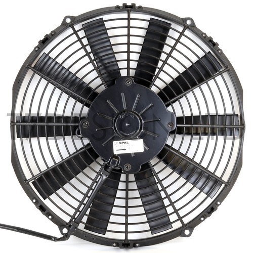 Ventola radiatore spal 0 - spal, 12,0"