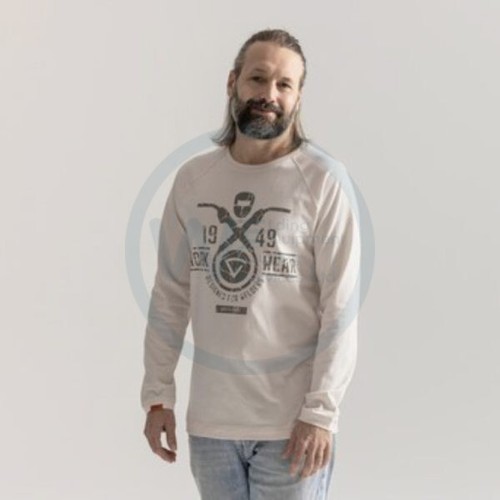 Kemppi wear shirt felpa - kemppi,
