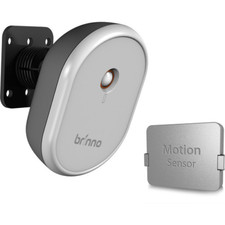 SENSORE P.I.R. DI PRESENZE