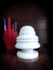 Statua futurista Profilo