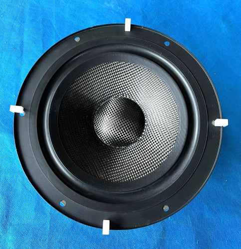 Woofer wharfedale 2097 serie - woofer,