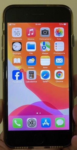 Apple iphone con - apple,