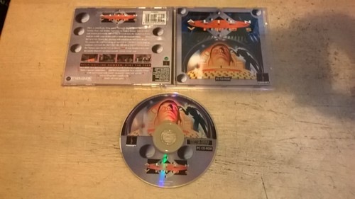 Alien virus 1995 point - alien,