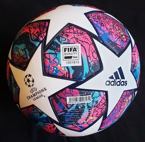 Adidas istanbul final 2020 - final,