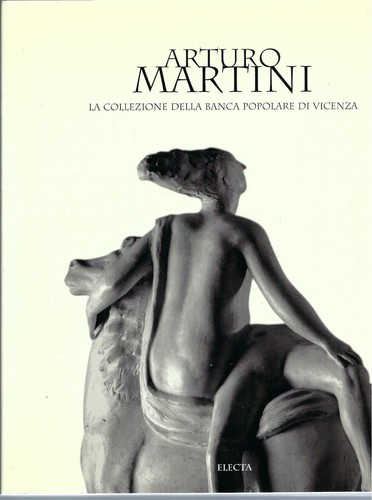 Arturo martini aa vv - aa.,