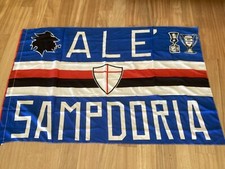 BANDIERA STADIO CALCIO U.C